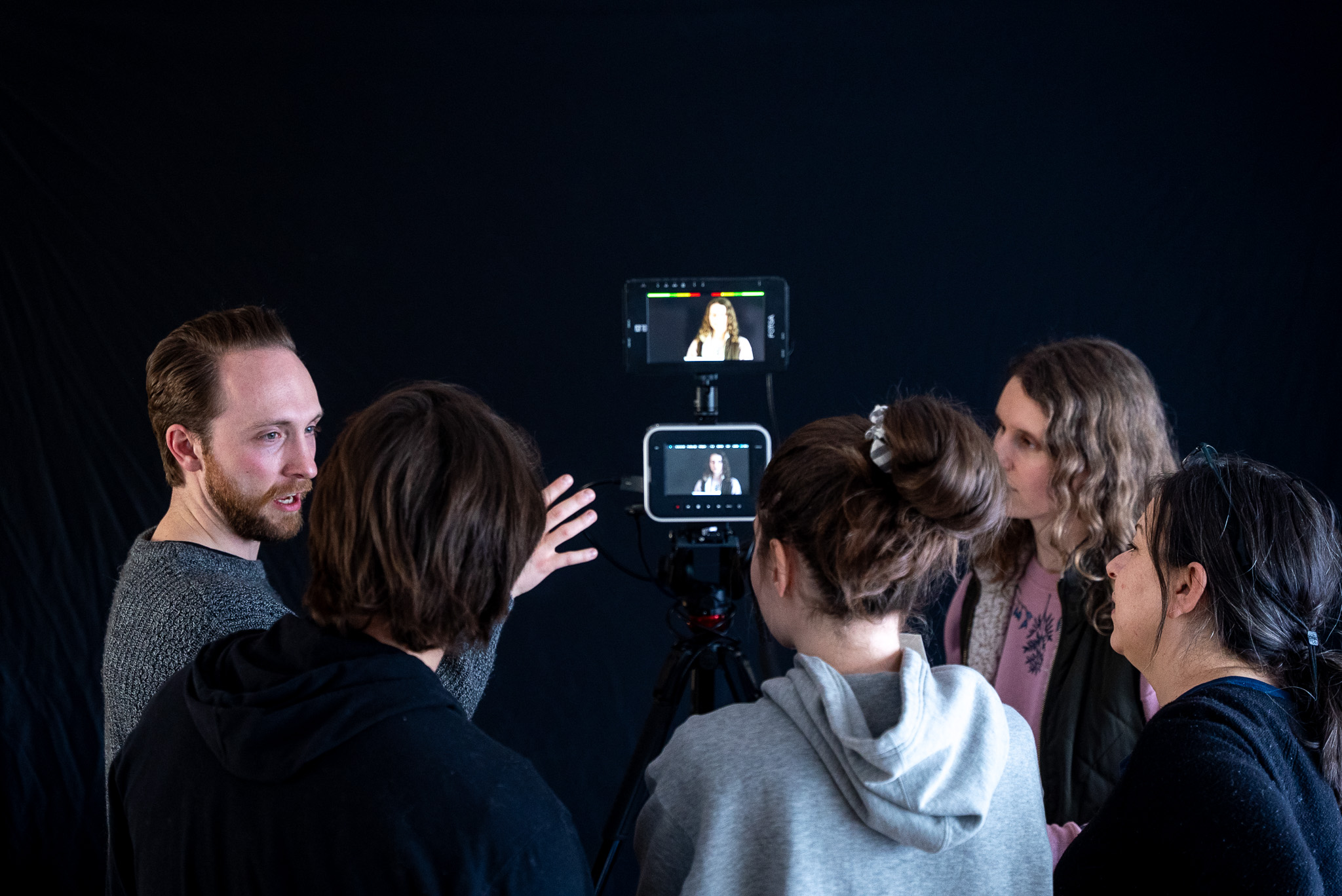 How to Become an Actor in Saskatoon