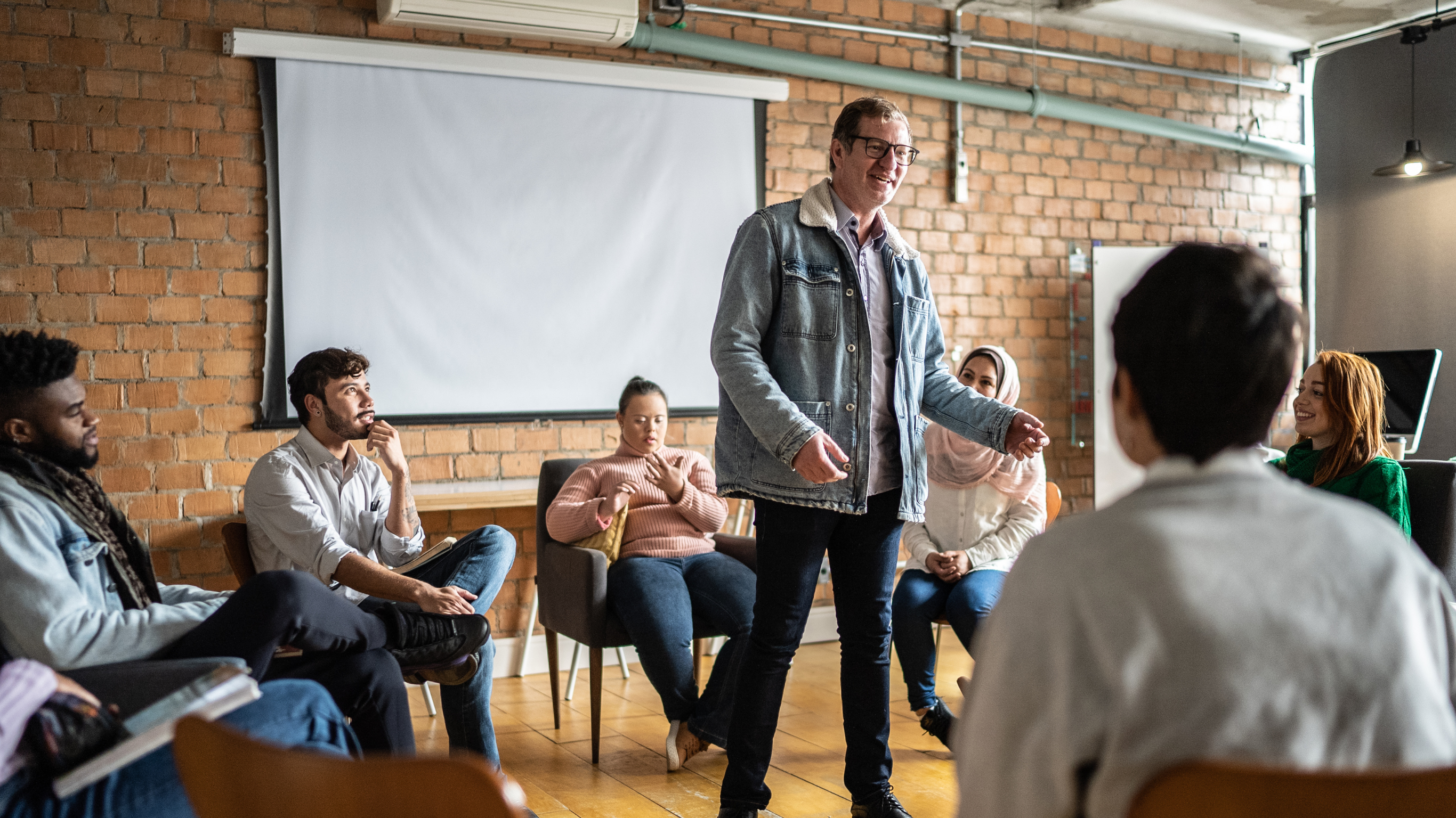 Top 5 Skills Every Modern Team Needs and How Improv Training Builds Them